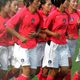 Illustration for article titled Korean Mean Girls Demand Top Womens Soccer Player Take Gender Test